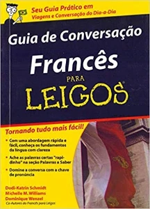 Guia de conversação francês para leigos - eBooks