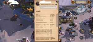 Conta Albion C/Mais 80 Dias Premium - Albion Online