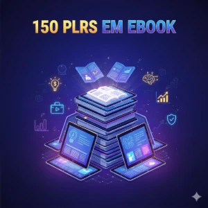 150 plrs em ebook - Others