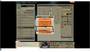 vendo eca  lv 200 com p2p/set/montaria camal/ proff - Dofus