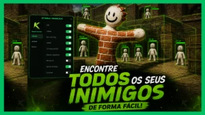 Hack Meccha Chameleon - Atualizado Todos Dias [Julho] 2026 - Outros