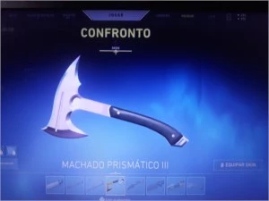 Conta Valorant com todos os passes completos