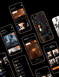 Crunchyroll Premium | Conta Privada | Animes Sem Travar! - Assinaturas e Premium