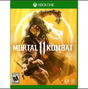 Mortal Kombat 11 (Xbox One/ Xbox Series X|S)