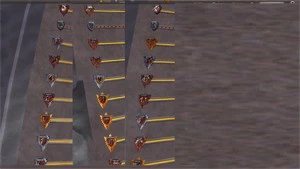 conta end game 423m - Albion Online