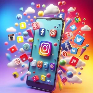 Painel de Seguidores 🚀 - Redes Sociais