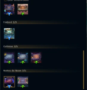 (Preço Negociável) Conta League Of Legends + Valorant +Tft LOL