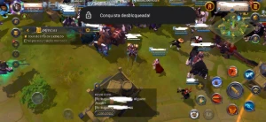 Conta ALBION Spec alto 700m+ fama 3000+ kills - Albion Online