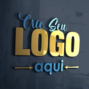 I.A Que Cria Sua Logo Em 3D  - Others