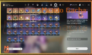  🟢HSR|82x5✨| E6 ACHERON + E3 RUAN MEI + E2 CASTORICE+++ - Genshin Impact