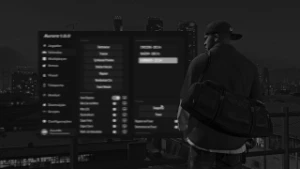 Hack Para Fivem Aurora Menu