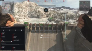 Call of Duty: Warzone HACK [AIMBOT & ESP] [INTERNAL & UD] COD