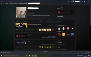 Csgo - Counter Strike