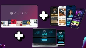 Tema WordPress + Pack Instabio + Landing Page Canva
