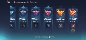 Mobile legends