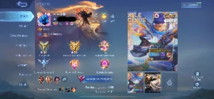 Mobile legends