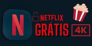 Método Netflix Infinita Pc ou Notebook - 2023 - eBooks