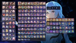 [Lv. 70] Conta Honkai: Star Rail (41x 5 Estrelas) Anti-Power - Others