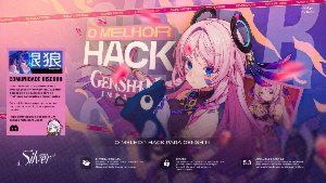 Hack Genshin Impact 6.8- Indetectável E Customizável
