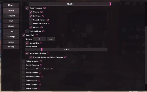 Hack Genshin Impact 6.8- Indetectável E Customizável