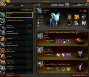 Conta Rara Wow Quase Todos Os Itens Da Loja E Midnight - Blizzard