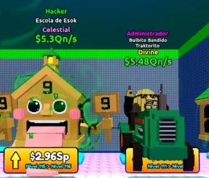 Esok Sekolah 5.Qn/S (Hacker)