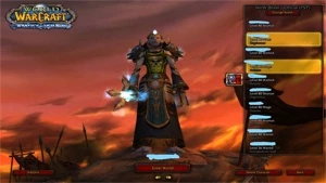 VENDO ACC - Blizzard
