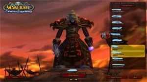 VENDO ACC - Blizzard