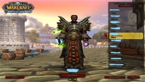 VENDO ACC - Blizzard