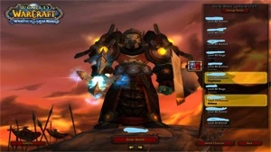 VENDO ACC - Blizzard