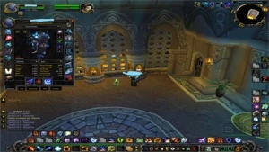VENDO ACC - Blizzard