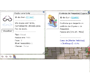 Trovador Alt+Q (Ragna4th) --> Farm Abyss Lake/Magma DG 3 - Ragnarok Online