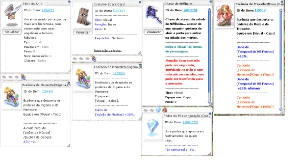 Trovador Alt+Q (Ragna4th) --> Farm Abyss Lake/Magma DG 3 - Ragnarok Online