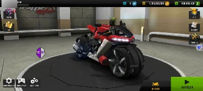Contas Traffic Rider (Full Acesso) - Outros