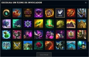 CONTA LEAGUE OF LEGENDS PLAT 5 MMR ALTISSIMO! LOL
