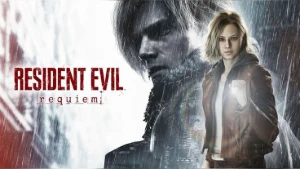 Resident Evil Requiem - Steam Offline