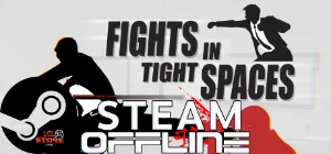 Fights in Tight Spaces Pc Offline Digital Steam