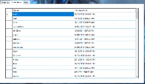 Verificador De Contas De Lol E Valorant Account-Checker 2025 - Serviços Digitais
