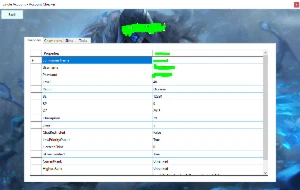 Verificador De Contas De Lol E Valorant Account-Checker 2025 - Serviços Digitais