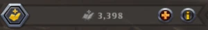 Conta End Game Albion - Albion Online