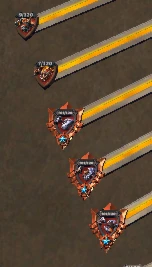 Conta End Game Albion - Albion Online