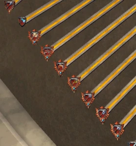 Conta End Game Albion - Albion Online