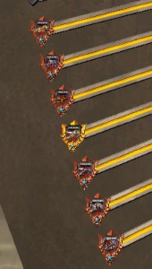 Conta End Game Albion - Albion Online
