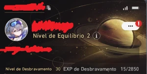Honkai: Star Rail - Silver Wolf, Bailu e Cone 5 ⭐ da Clara - Outros