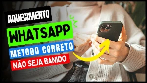 Método zap Relâmpago - Outros