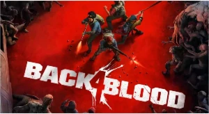 Back 4 Blood - Steam offLine