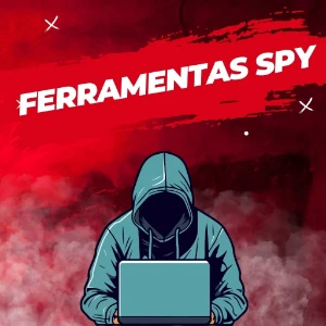 Ferramentas Spy - Melhores Programas de Hackers Vitalicio - Softwares e Licenças