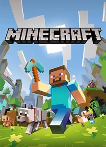 Minecraft FA (1 capa)