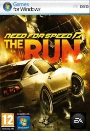 Need For Speed The Run - PC DIGITAL - Outros