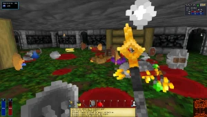 Barony - Outros